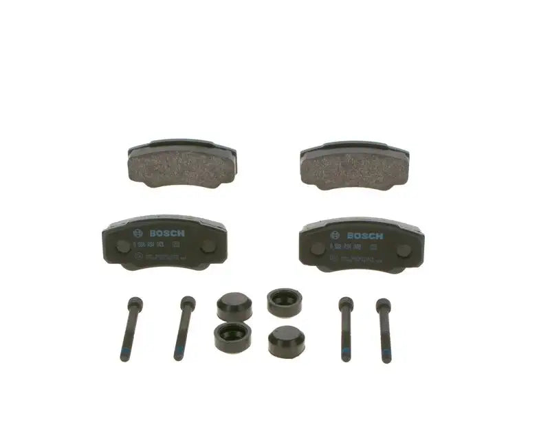 BOSCH 0986494049 Arka Fren Balatası