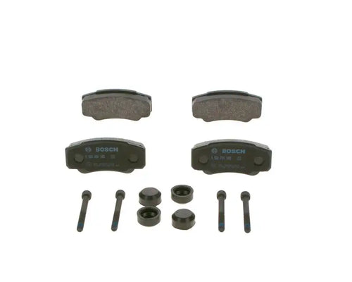 BOSCH 0986494049 Arka Fren Balatası