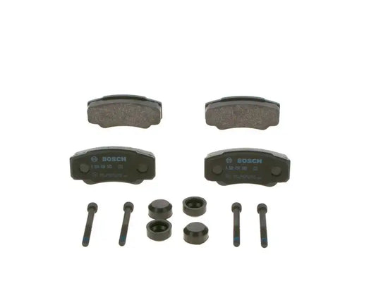 BOSCH 0986494049 Arka Fren Balatası