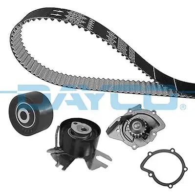 DAYCO KTBWP9670 Triger Seti ve Devirdaim