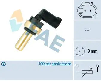 FAE 32705 Hararet Müşiri