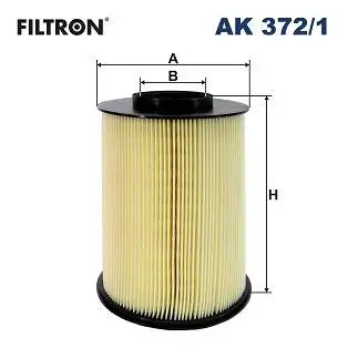 FILTRON AK372/1 Hava Filtresi