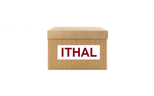 ITHAL ORIJINAL 9802763880 Enjektör