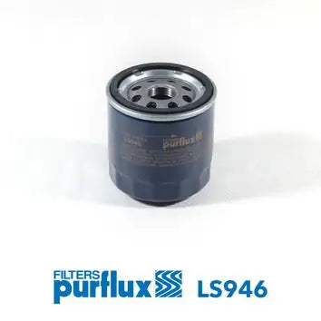 PURFLUX LS946 Yağ Filtresi